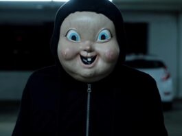 Auguri per la tua morte, film da vedere su netflix