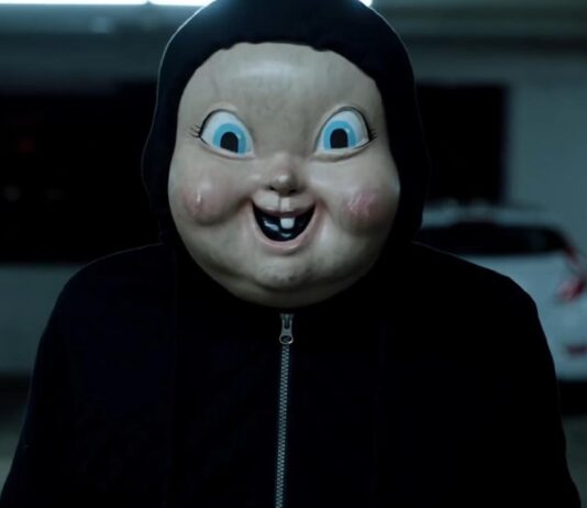 Auguri per la tua morte, film da vedere su netflix