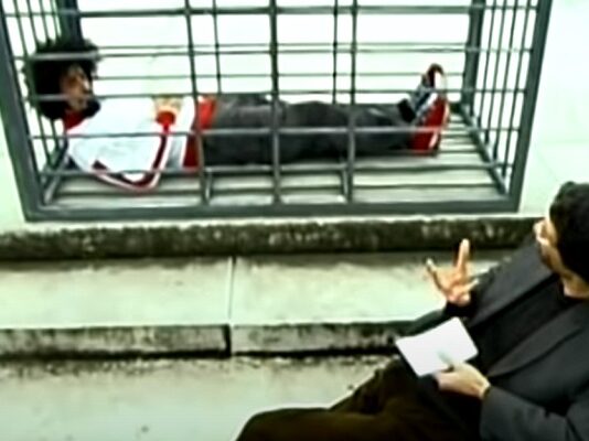 Caparezza