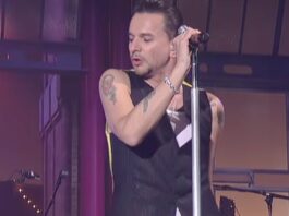 Depeche