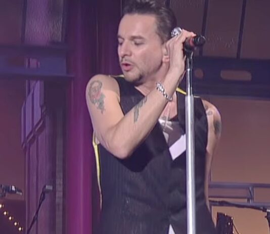 Depeche
