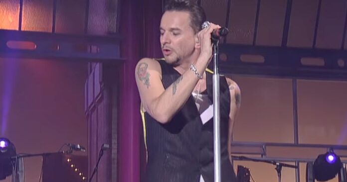 Depeche