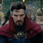 Doctor Strange