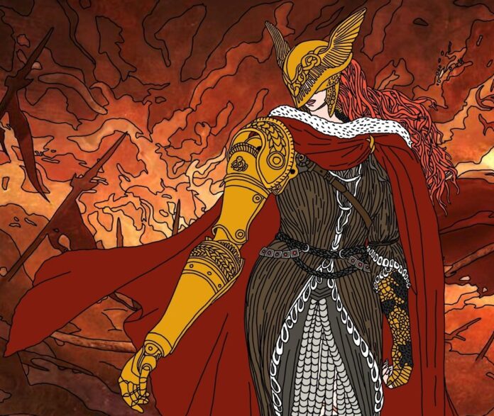 Elden Ring lore