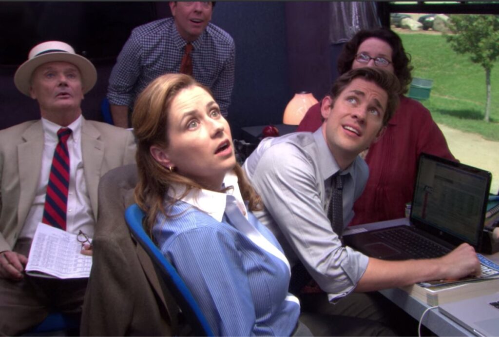 The Office
