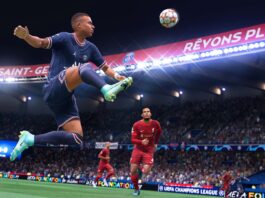 FIFA