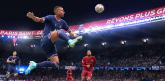 FIFA
