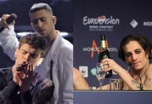 Eurovision