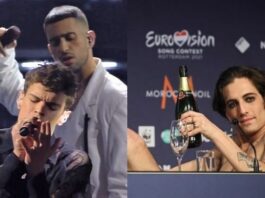 Eurovision