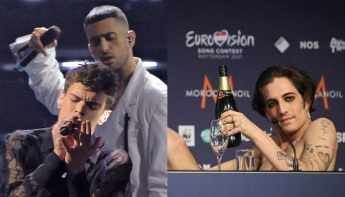 Eurovision