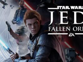 Jedi Fallen Order recensione