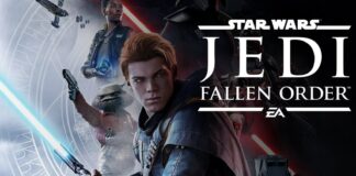 Jedi Fallen Order recensione