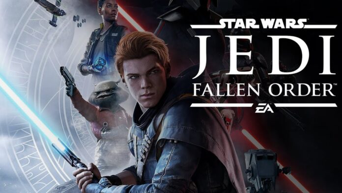 Jedi Fallen Order recensione