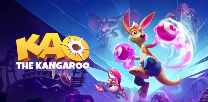 Kao The Kangaroo recensione