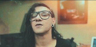 Skrillex