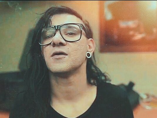 Skrillex