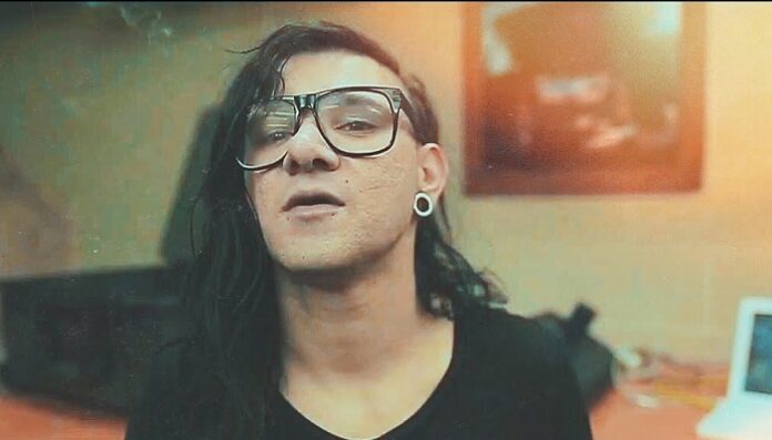 Skrillex