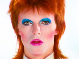 Bowie