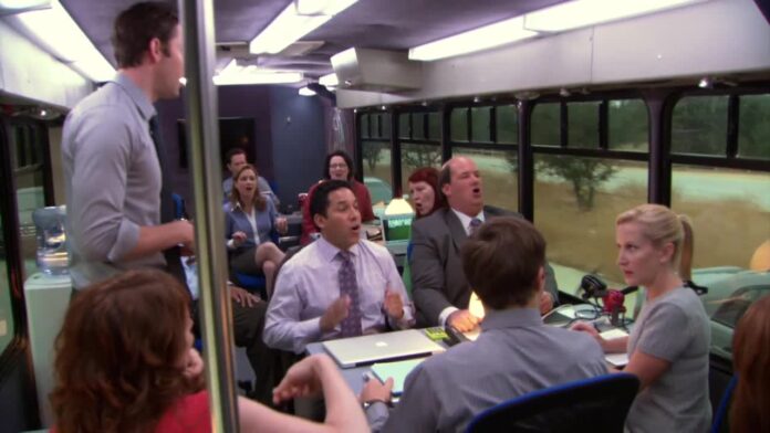 The Office