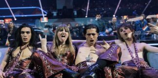 Eurovision