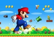Mario
