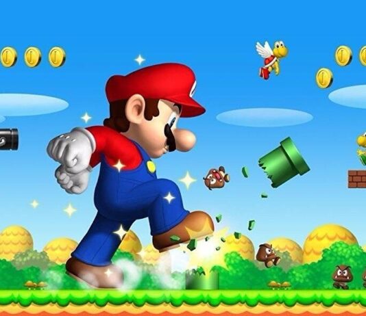 Mario