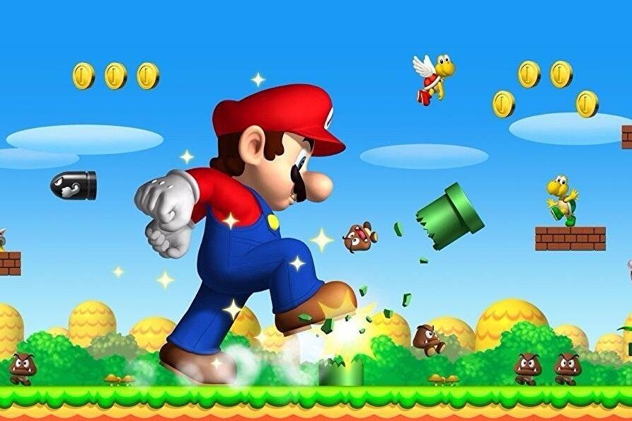 carpintero Perfecto Pino Super Mario: qual è il gioco più venduto della saga? Ecco la risposta