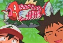 Pokémon
