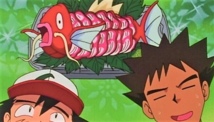 Pokémon