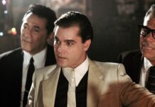 ray liotta