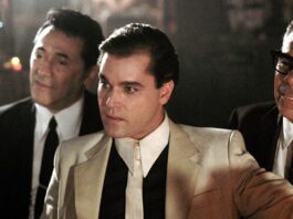 ray liotta