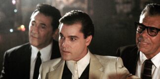 ray liotta