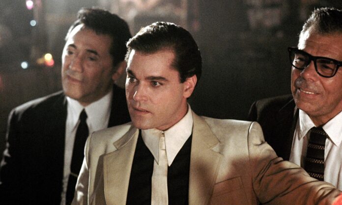 ray liotta