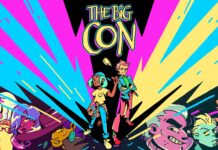 The Big Con recensione