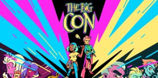 The Big Con recensione
