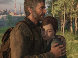 The Last of Us