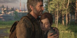 The Last of Us