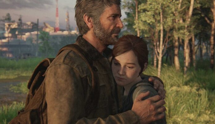 The Last of Us