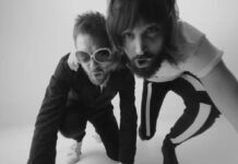 Kasabian