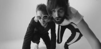 Kasabian