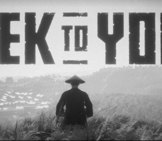 Trek To Yomi recensione