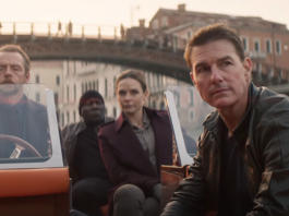 Mission: Impossible; Dead Reckoning