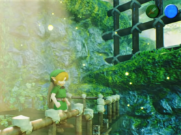 Zelda