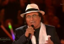 al bano