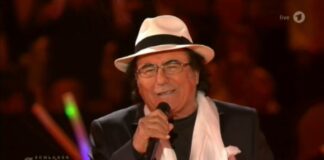 al bano