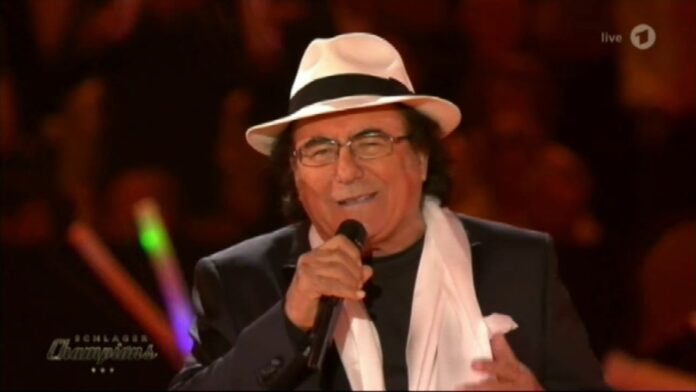 al bano