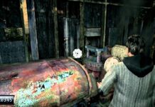 alan wake