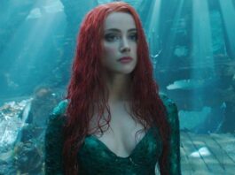 aquaman, amber heard