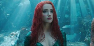 aquaman, amber heard