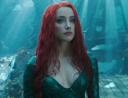 aquaman, amber heard